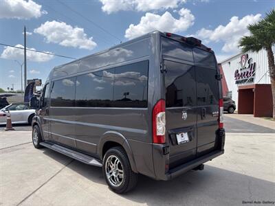 2016 RAM ProMaster 2500 159 WB   - Photo 10 - San Juan, TX 78589