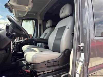 2016 RAM ProMaster 2500 159 WB   - Photo 2 - San Juan, TX 78589