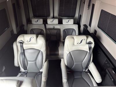 2016 RAM ProMaster 2500 159 WB   - Photo 43 - San Juan, TX 78589