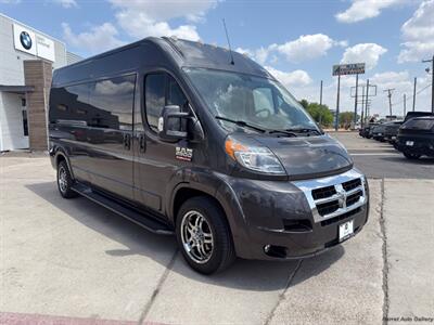 2016 RAM ProMaster 2500 159 WB   - Photo 20 - San Juan, TX 78589
