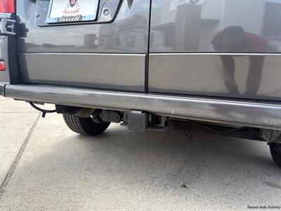 2016 RAM ProMaster 2500 159 WB   - Photo 8 - San Juan, TX 78589