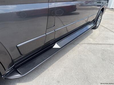 2016 RAM ProMaster 2500 159 WB   - Photo 5 - San Juan, TX 78589