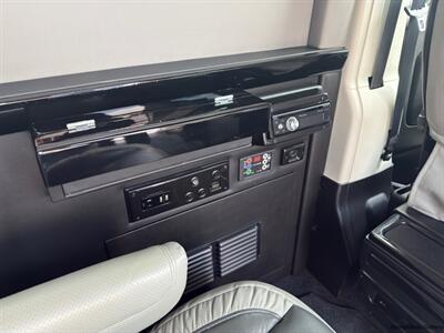 2016 RAM ProMaster 2500 159 WB   - Photo 45 - San Juan, TX 78589