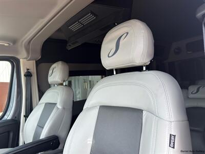 2016 RAM ProMaster 2500 159 WB   - Photo 31 - San Juan, TX 78589
