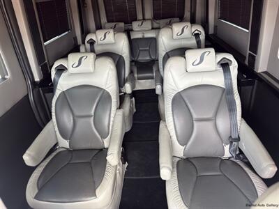 2016 RAM ProMaster 2500 159 WB   - Photo 32 - San Juan, TX 78589