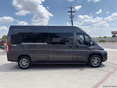 2016 RAM ProMaster 2500 159 WB   - Photo 13 - San Juan, TX 78589