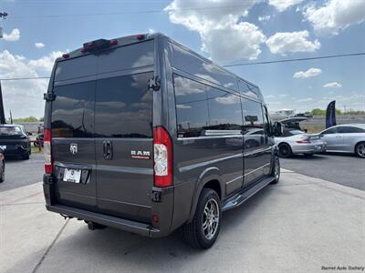 2016 RAM ProMaster 2500 159 WB   - Photo 17 - San Juan, TX 78589