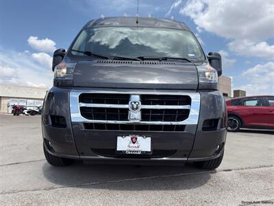 2016 RAM ProMaster 2500 159 WB   - Photo 18 - San Juan, TX 78589