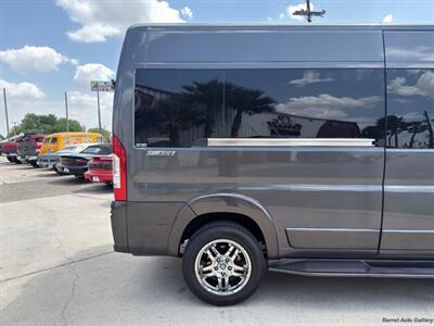 2016 RAM ProMaster 2500 159 WB   - Photo 15 - San Juan, TX 78589