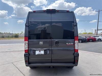 2016 RAM ProMaster 2500 159 WB   - Photo 9 - San Juan, TX 78589