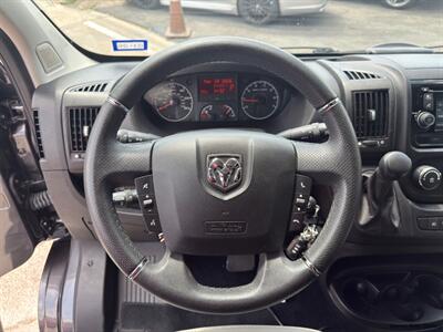 2016 RAM ProMaster 2500 159 WB   - Photo 29 - San Juan, TX 78589