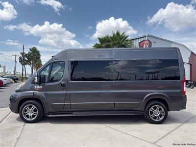 2016 RAM ProMaster 2500 159 WB   - Photo 4 - San Juan, TX 78589