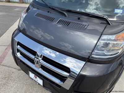 2016 RAM ProMaster 2500 159 WB   - Photo 26 - San Juan, TX 78589