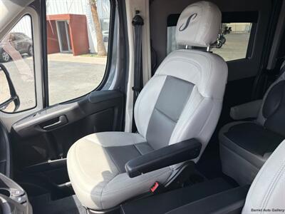 2016 RAM ProMaster 2500 159 WB   - Photo 35 - San Juan, TX 78589