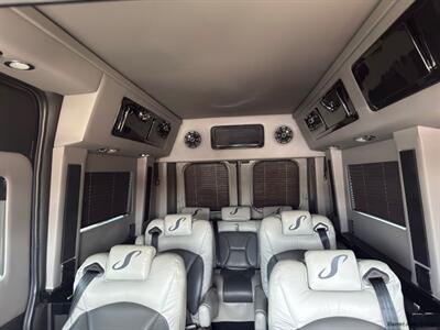 2016 RAM ProMaster 2500 159 WB   - Photo 40 - San Juan, TX 78589