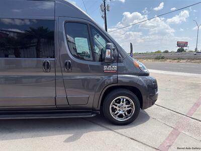 2016 RAM ProMaster 2500 159 WB   - Photo 22 - San Juan, TX 78589