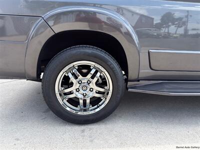 2016 RAM ProMaster 2500 159 WB   - Photo 14 - San Juan, TX 78589