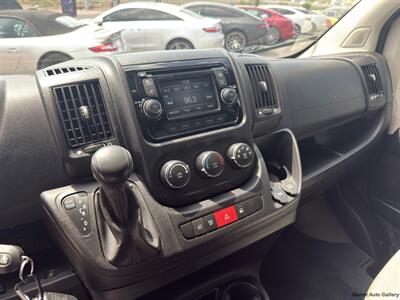 2016 RAM ProMaster 2500 159 WB   - Photo 27 - San Juan, TX 78589