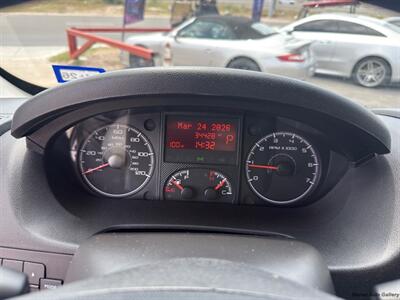 2016 RAM ProMaster 2500 159 WB   - Photo 28 - San Juan, TX 78589