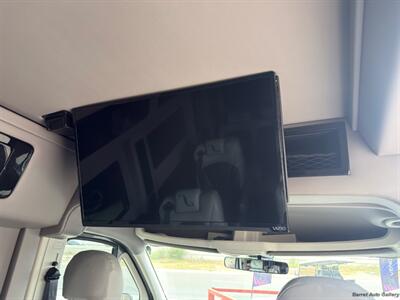 2016 RAM ProMaster 2500 159 WB   - Photo 37 - San Juan, TX 78589