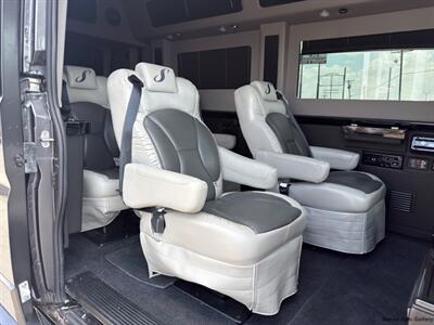 2016 RAM ProMaster 2500 159 WB   - Photo 39 - San Juan, TX 78589