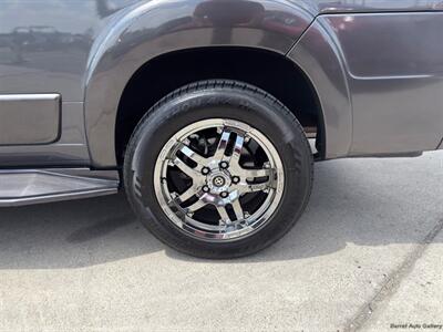 2016 RAM ProMaster 2500 159 WB   - Photo 11 - San Juan, TX 78589