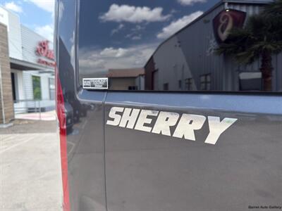 2016 RAM ProMaster 2500 159 WB   - Photo 16 - San Juan, TX 78589