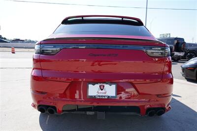 2022 Porsche Cayenne GTS Coupe   - Photo 11 - San J Uan, TX 78589