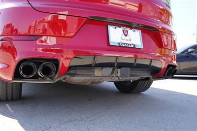 2022 Porsche Cayenne GTS Coupe   - Photo 13 - San J Uan, TX 78589