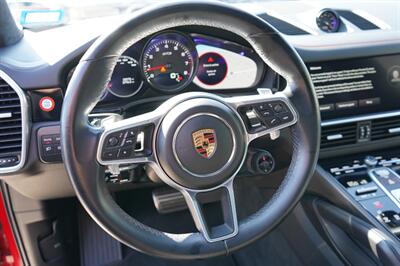 2022 Porsche Cayenne GTS Coupe   - Photo 40 - San J Uan, TX 78589