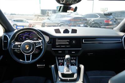 2022 Porsche Cayenne GTS Coupe   - Photo 33 - San J Uan, TX 78589