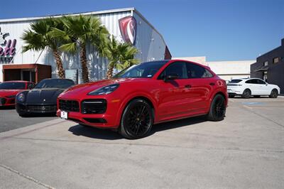 2022 Porsche Cayenne GTS Coupe   - Photo 1 - San J Uan, TX 78589