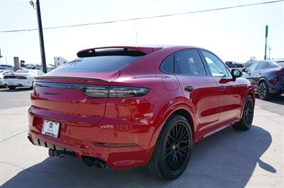 2022 Porsche Cayenne GTS Coupe   - Photo 14 - San J Uan, TX 78589