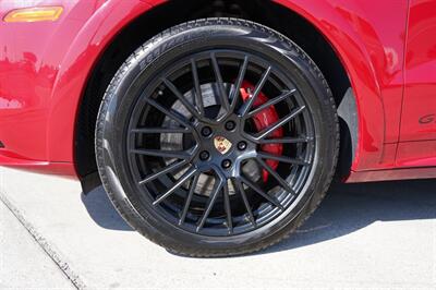 2022 Porsche Cayenne GTS Coupe   - Photo 5 - San J Uan, TX 78589