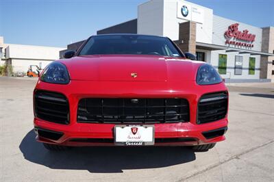 2022 Porsche Cayenne GTS Coupe   - Photo 22 - San J Uan, TX 78589