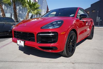 2022 Porsche Cayenne GTS Coupe   - Photo 3 - San J Uan, TX 78589