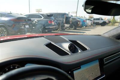 2022 Porsche Cayenne GTS Coupe   - Photo 47 - San J Uan, TX 78589