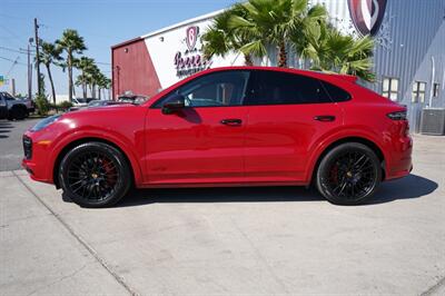 2022 Porsche Cayenne GTS Coupe   - Photo 7 - San J Uan, TX 78589