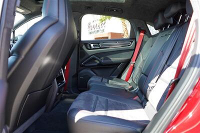 2022 Porsche Cayenne GTS Coupe   - Photo 30 - San J Uan, TX 78589