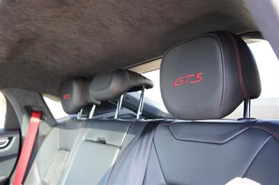 2022 Porsche Cayenne GTS Coupe   - Photo 31 - San J Uan, TX 78589