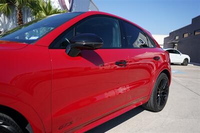 2022 Porsche Cayenne GTS Coupe   - Photo 6 - San J Uan, TX 78589