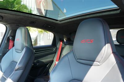 2022 Porsche Cayenne GTS Coupe   - Photo 38 - San J Uan, TX 78589