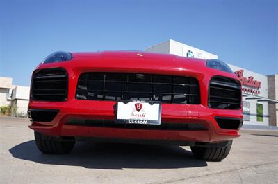 2022 Porsche Cayenne GTS Coupe   - Photo 23 - San J Uan, TX 78589