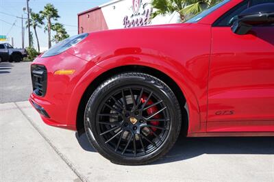 2022 Porsche Cayenne GTS Coupe   - Photo 4 - San J Uan, TX 78589