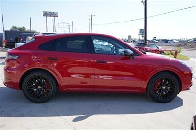 2022 Porsche Cayenne GTS Coupe   - Photo 17 - San J Uan, TX 78589