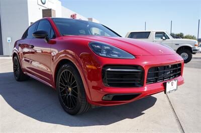 2022 Porsche Cayenne GTS Coupe   - Photo 21 - San J Uan, TX 78589