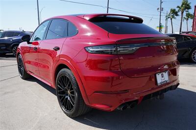 2022 Porsche Cayenne GTS Coupe   - Photo 10 - San J Uan, TX 78589