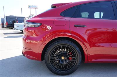 2022 Porsche Cayenne GTS Coupe   - Photo 15 - San J Uan, TX 78589