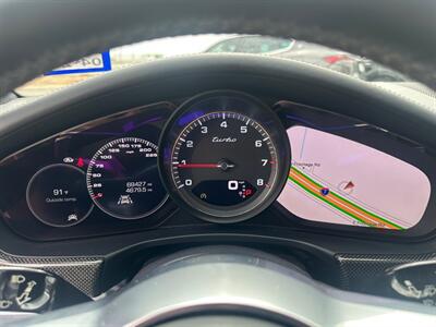 2018 Porsche Panamera Turbo   - Photo 15 - San J Uan, TX 78589