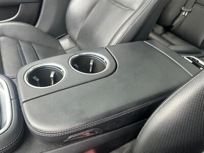 2018 Porsche Panamera Turbo   - Photo 18 - San J Uan, TX 78589